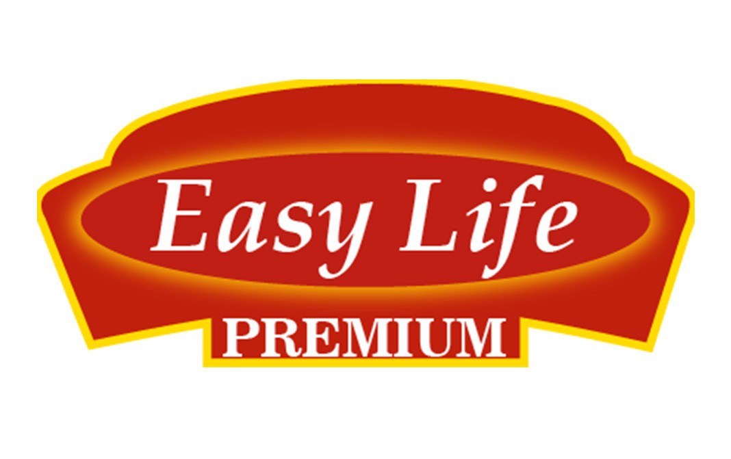Easy Life Peri Peri Mayo    Plastic Jar  475 grams